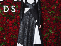 Tony Awards 2016: названы лауреаты "театрального Оскара"