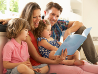 Не обрезай ребенку крылья: как проявить мудрость в воспитании