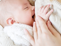 ТОП-5 способов увеличить лактацию