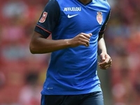 Body Battle: Антони Марсьяль против Таулант Джака