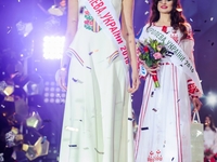 Королева Украины 2016: Я покорила жюри своей искренностью