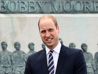 Принц Уильям снимется для известного гей-глянца