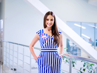 Алена из Холостяка 6: Мы с Иракли строим нашу сказку вдвоем