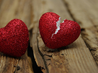 Ищи положительные стороны: как разрыв отношений укрепляет личность