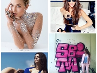 Звездный Instagram: самые стильные снимки недели