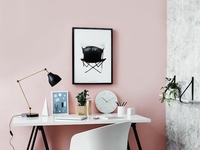 Самый модный цвет 2016 года в интерьере