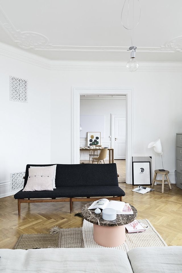 Самый модный цвет 2016 года в интерьере