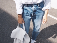 Dad style: что позаимствовать из гардероба отца?