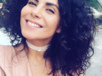 ТОП-5 лучших beauty-образов недели от украинских звезд