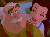 День отца: ТОП-5 лучших пап по версии Disney