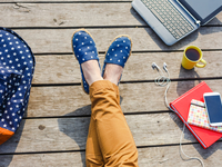 День Конституции Украины: ТОП-7 интересных мероприятий в Киеве