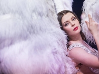 Артисты украинского цирка выступили перед Папой Римским