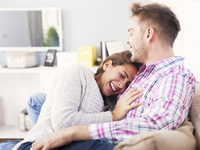 Веселое супружество: твиты жен и мужей, которые насмешили Сеть