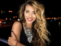 Эволюция образа Регины Тодоренко