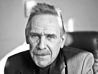 Умер "голос" киевского метро Николай Петренко