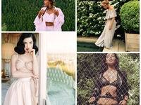 Звездный Instagram: самые стильные снимки недели