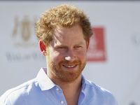 Принц Гарри ответил на предложение руки и сердца от шестилетней девочки