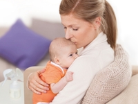 ТОП-4 ситуации, когда без молокоотсоса не обойтись