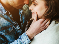 Качества, за которые сильные мужчины боготворят женщин