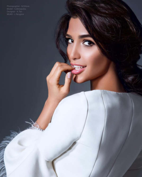 ТОП-5 лучших beauty-образов недели от украинских звезд