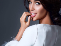 ТОП-5 лучших beauty-образов недели от украинских звезд