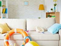 5 простых идей для летнего декора дома