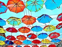 Prisma: ТОП-8 ярких летних фото из соцсети