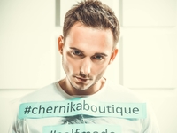 Сергей Черкас: Украинским модницам не хватает чувства собственного стиля