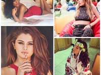 Звездный Instagram: самые стильные снимки недели