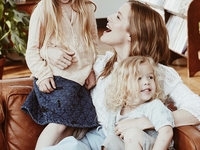 Пять модных блогеров, которые доказывают, что быть мамой – круто