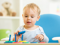 Маме нужен отдых: чем занять ребенка, чтобы выкроить время на себя