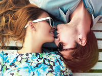 Стоит ли начинать отношения с лучшим другом