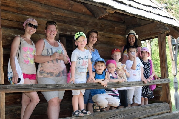 пресс-служба