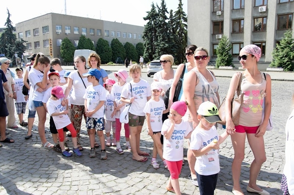 пресс-служба