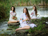 Ивана Купала: дата праздника