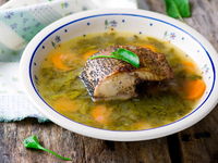 Как приготовить уху: ТОП-5 рецептов