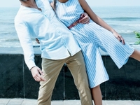 Модная пара: как выглядеть стильно в тандеме