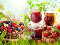 Как стерилизовать банки для заготовок