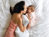 ТОП-5 причин, почему беременность после 35 прекрасна