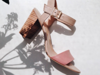 Модная обувь на лето: босоножки из киевских магазинов