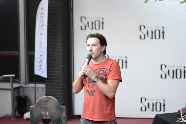 пресс-служба