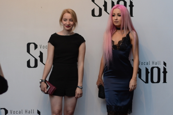 пресс-служба