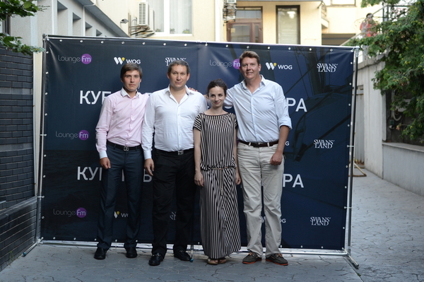 пресс-служба