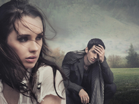 20 признаков того, что вы несовместимы