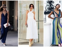 15 образов для летней вечеринки