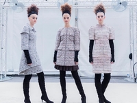 Все, что нужно знать о показе Chanel: семь интересных фактов