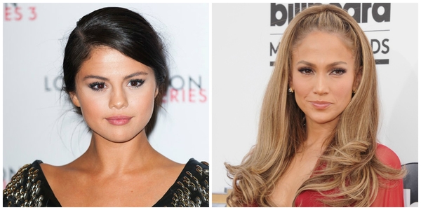 Спирс, Лопес и Гомес записали песню памяти жертв трагедии в Орландо