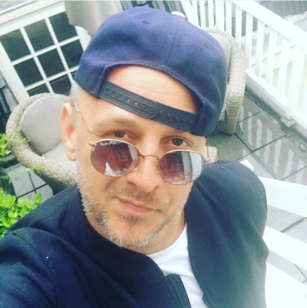 Потап похудел еще сильнее