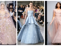 15 невероятных свадебных платьев, в которых ты захочешь выйти замуж