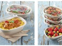 Как питаться правильно, когда нет времени